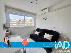 Appartement à Balaruc-les-Bains (34540)