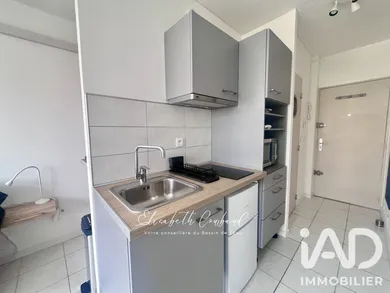 Appartement à Balaruc-les-Bains (34540)