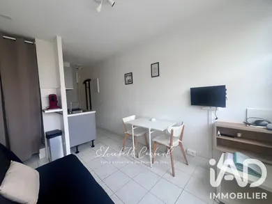 Appartement à Balaruc-les-Bains (34540)