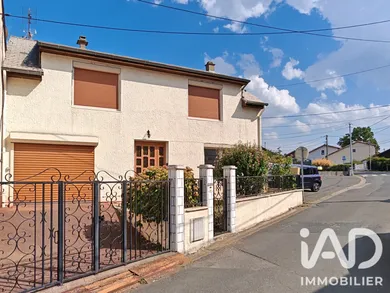 House in Massieux (01600)