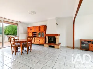 House in Massieux (01600)
