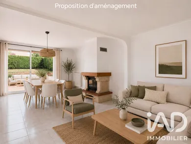 House in Massieux (01600)