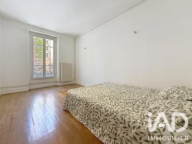 Appartement à Paris (75019)