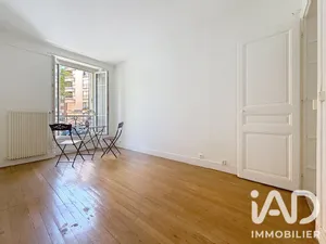 Appartement à Paris (75019)