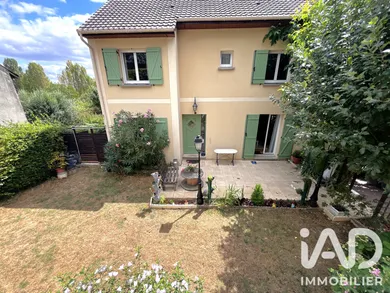 Maison à Palaiseau (91120)