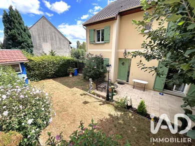 Maison à Palaiseau (91120)