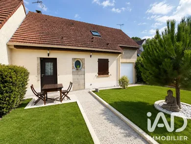 Maison à Luzarches (95270)