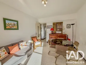 Appartement à Fréjus (83600)