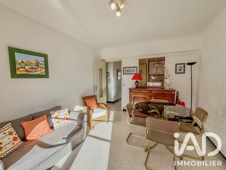 Appartement 3 pièces 50 m² · à Fréjus · 50 m² · 229 000 €