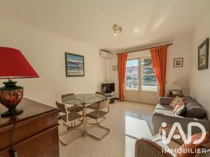 Appartement à Fréjus (83600)