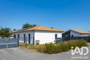 Detached house in Saint-Geours-de-Maremne (40230)