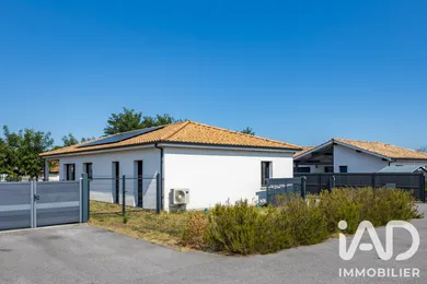 Detached house in Saint-Geours-de-Maremne (40230)