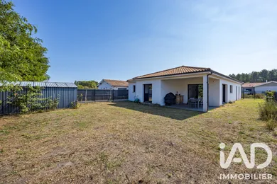 Detached house in Saint-Geours-de-Maremne (40230)