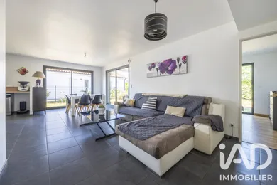 Detached house in Saint-Geours-de-Maremne (40230)
