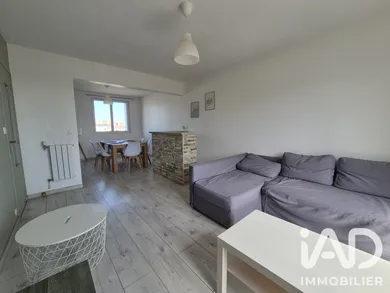Apartment in Brest (29200)