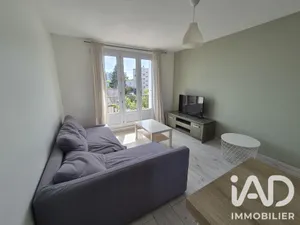Apartment in Brest (29200)