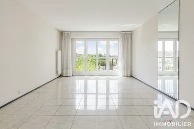 Apartment in Troyes (10000)