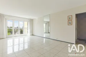 Apartment in Troyes (10000)