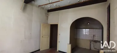 Maison de ville à Pézenas (34120)