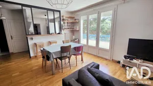 Appartement à Tours (37000)