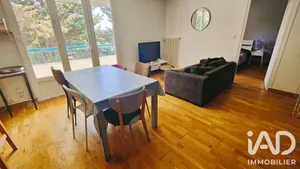 Appartement à Tours (37000)