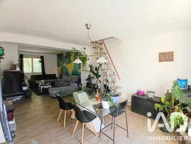Appartement à Perpignan (66000)