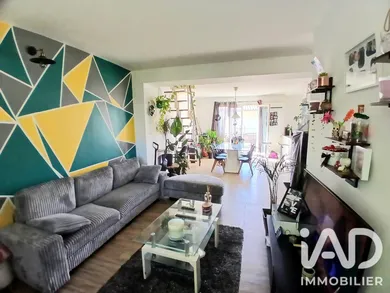 Appartement à Perpignan (66000)