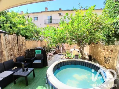 Appartement à Perpignan (66000)