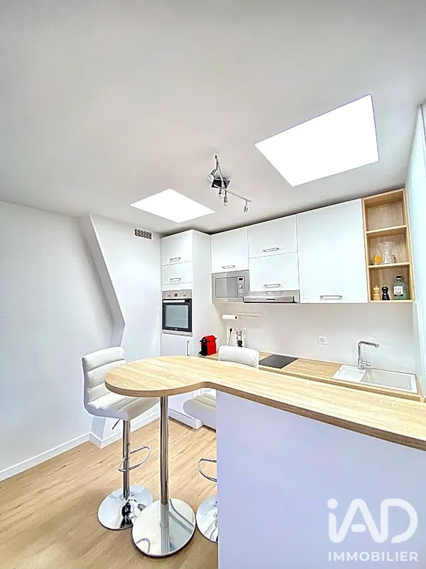 Appartement à Paris (75017) photo 2