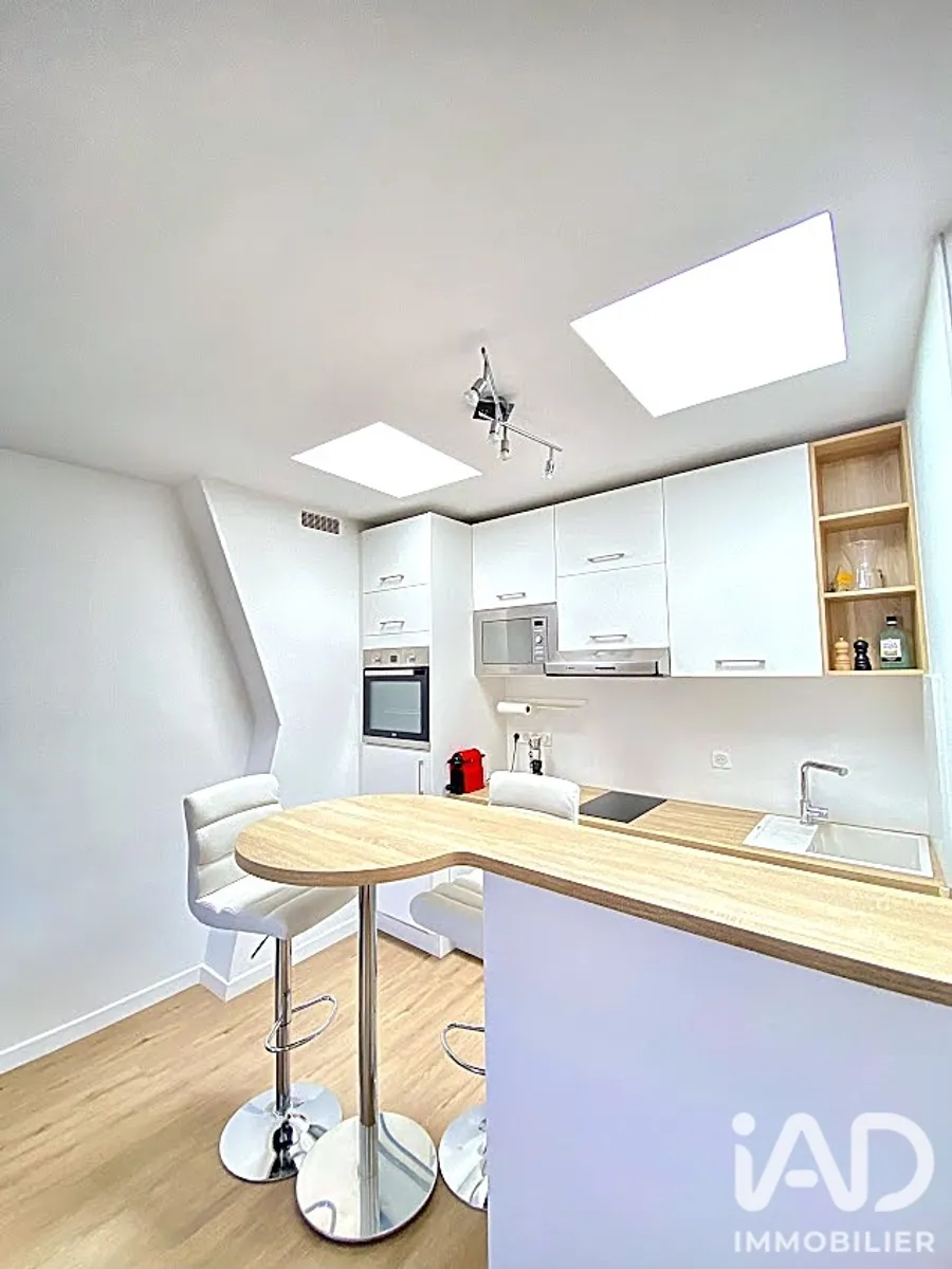 Appartement à Paris (75017) photo 3