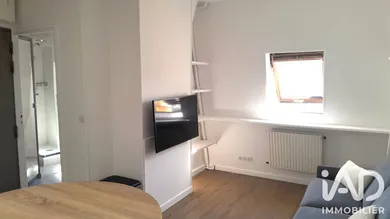 Appartement à Paris (75017)