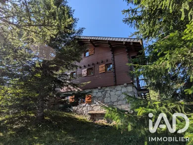 Châlet à Ustou (09140)