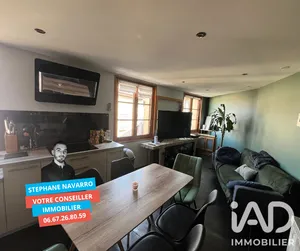 House in Saint-Germain-Laval (42260)