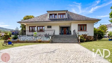 Maison traditionnelle à Rombas (57120)