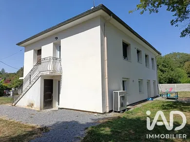 House in Gelos (64110)