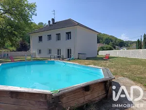 House in Gelos (64110)