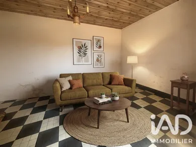 Maison à Vernouillet (28500)