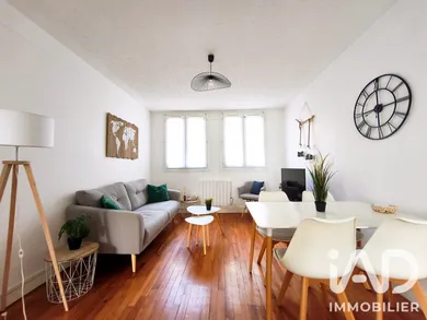 Apartment in Brest (29200)