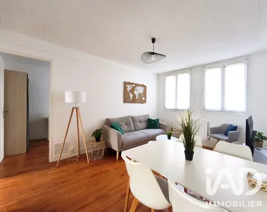 Apartment in Brest (29200)