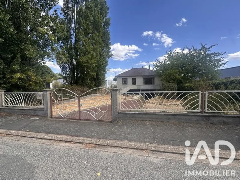 Maison 4 pièces 62 m² · à Vernouillet · 62,3 m² · 155 000 €