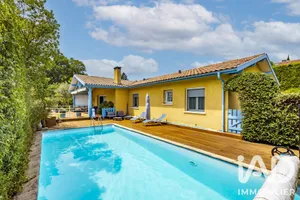 Detached house in Saint-Vincent-de-Tyrosse (40230)