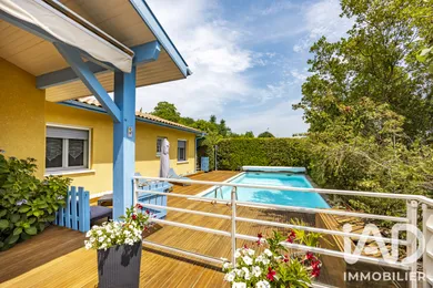 Detached house in Saint-Vincent-de-Tyrosse (40230)
