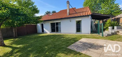 Maison à Floirac (33270)