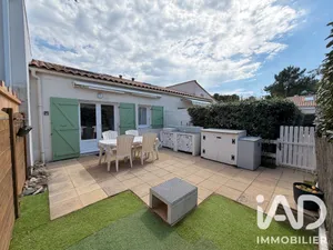 House in La Tranche-sur-Mer (85360)