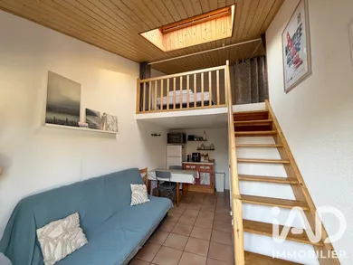 House in La Tranche-sur-Mer (85360)