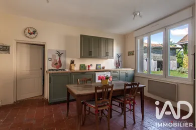 Park home in Brévonnes (10220)
