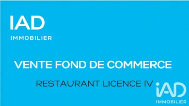 Restaurant à Soissons (02200)