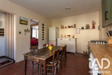 Park home in Brévonnes (10220)