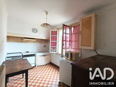 Maison à Gramat (46500)