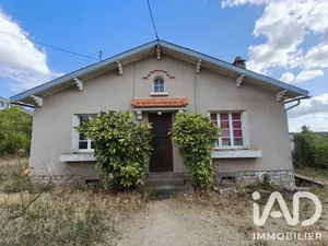 Maison à Gramat (46500)